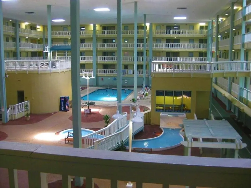 Escaptopia - Mid Island Villa With Multiple Pools Hilton Head Island United States