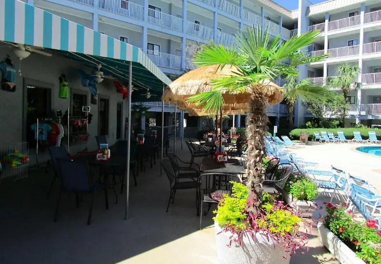 Escaptopia - Mid Island Villa With Multiple Pools Hilton Head Island